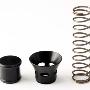 Accessories and Spares